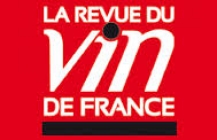 Le Revue des Vins de France, Sélection de bordeaux en primeurs 2012