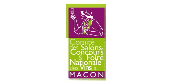 Château d'Agassac 2003 gagne la médaille d'or au Concours des Grands Vins - Mâcon