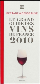 L'Agassant d'Agassac 2007 noté par Le Grand Guide des Vins de France 2010