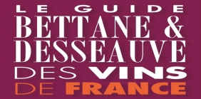 L'Agassant D'Agassac 2008 noté par le Guide Bettane et Desseauve