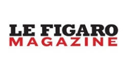 Coup de Cœur du Figaro Magazine pour l'Agassac 2006