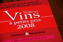 Le Château Pomiès-Agassac 2005 noté par Le guide des meilleurs vins à petits prix