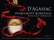 Les vins du Château D'Agassac récompensés !
