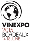 Le château d'Agassac participe à Vinexpo 2015!