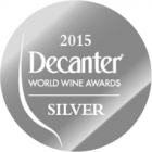 Decanter awards 2015 : 3 médailles de plus pour D'Agassac !