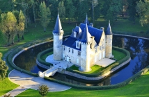8-9 avril : Portes Ouvertes au Château D'Agassac