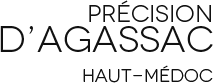 Précision d'Agassac酒 2009